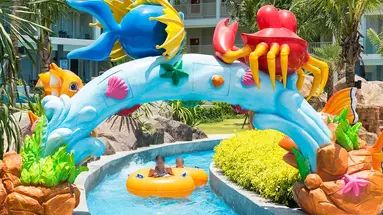 The Sands Khao Lak by Katathani