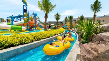 The Sands Khao Lak by Katathani