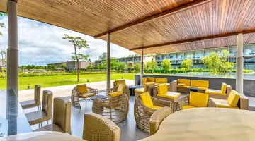 The Sands Khao Lak by Katathani