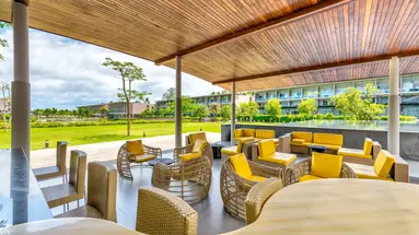 The Sands Khao Lak by Katathani