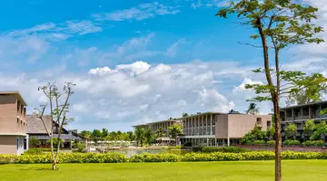 The Sands Khao Lak by Katathani