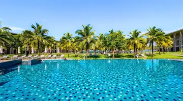 The Sands Khao Lak by Katathani