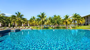 The Sands Khao Lak by Katathani