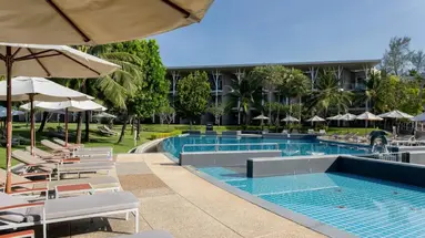 THE SANDS KHAO LAK BY KATATHANI