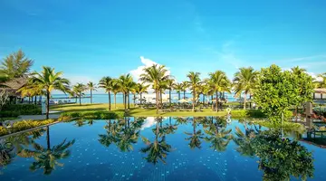The Sands Khao Lak by Katathani