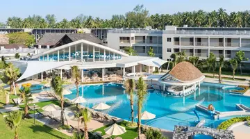 THE SANDS KHAO LAK BY KATATHANI