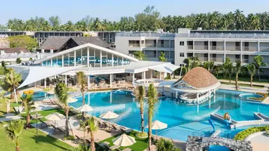 THE SANDS KHAO LAK BY KATATHANI