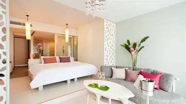 THE SANDS KHAO LAK BY KATATHANI