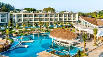 The Sands Khao Lak by Katathani
