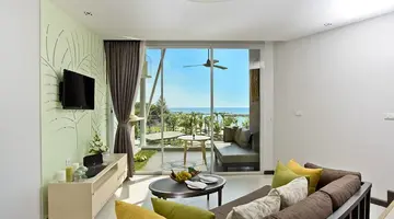 The Sands Khao Lak by Katathani