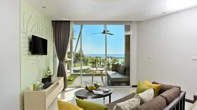 The Sands Khao Lak by Katathani