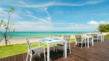 The Sands Khao Lak by Katathani