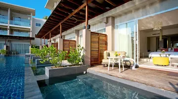 The Sands Khao Lak by Katathani