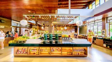 The Sands Khao Lak by Katathani