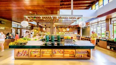 The Sands Khao Lak by Katathani