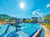 The Sands Khao Lak by Katathani