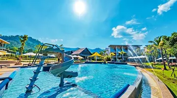 The Sands Khao Lak by Katathani