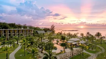 The Sands Khao Lak by Katathani