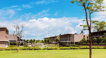 The Sands Khao Lak by Katathani