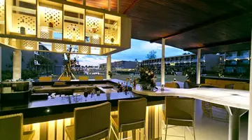 The Sands Khao Lak by Katathani