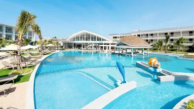 The Sands Khao Lak by Katathani