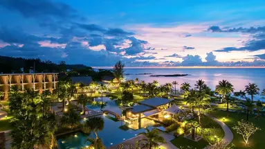 The Sands Khao Lak by Katathani