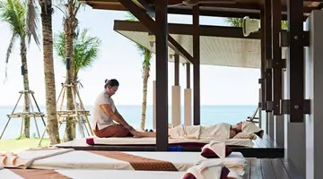 THE SANDS KHAO LAK BY KATATHANI