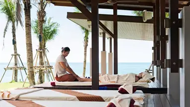 THE SANDS KHAO LAK BY KATATHANI