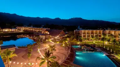The Sands Khao Lak by Katathani