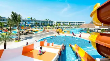 The Sands Khao Lak by Katathani