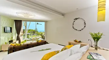 The Sands Khao Lak by Katathani