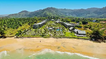 The Sands Khao Lak by Katathani