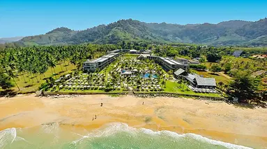 The Sands Khao Lak by Katathani