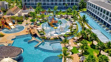 The Sands Khao Lak by Katathani
