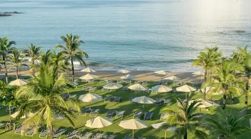 THE SANDS KHAO LAK BY KATATHANI