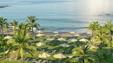 THE SANDS KHAO LAK BY KATATHANI