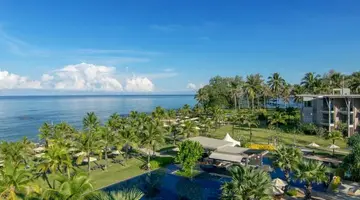 THE SANDS KHAO LAK BY KATATHANI