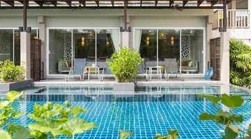 THE SANDS KHAO LAK BY KATATHANI