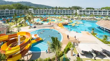 THE SANDS KHAO LAK BY KATATHANI