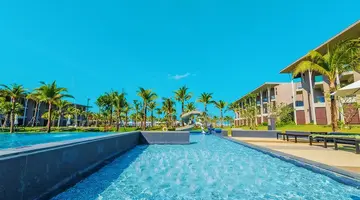 The Sands Khao Lak by Katathani