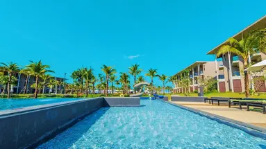 The Sands Khao Lak by Katathani
