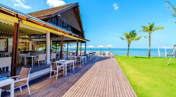 The Sands Khao Lak by Katathani
