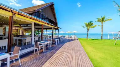 The Sands Khao Lak by Katathani