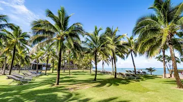 The Sands Khao Lak by Katathani