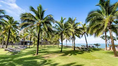 The Sands Khao Lak by Katathani