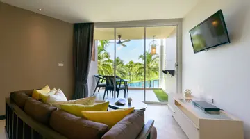 THE SANDS KHAO LAK BY KATATHANI