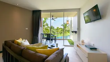 THE SANDS KHAO LAK BY KATATHANI