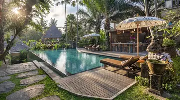 The Sankara Resort by Pramana