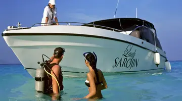 The Sarojin 5