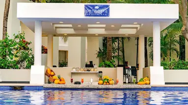 The Sens Cancun by Oasis